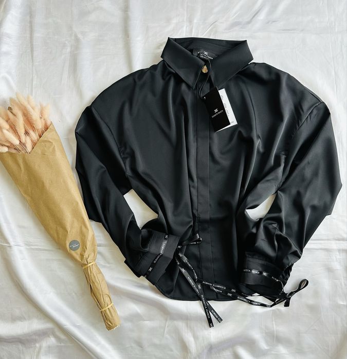 Риза Elisabetta Franchi