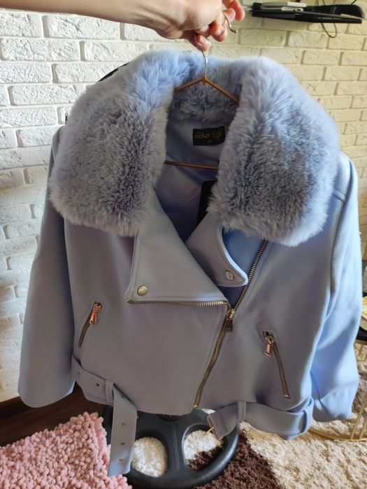 Пальто Турецкое новое.