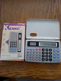 Calculator stiintific de birou KENKO