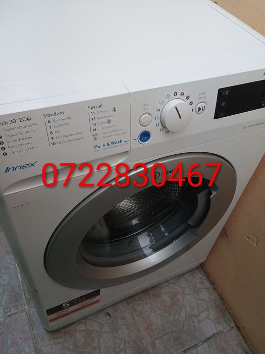 Candy mașină de spălat  60/60/85