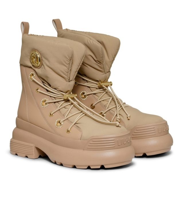 Зимни обувки / боти LIU JO модел Amy