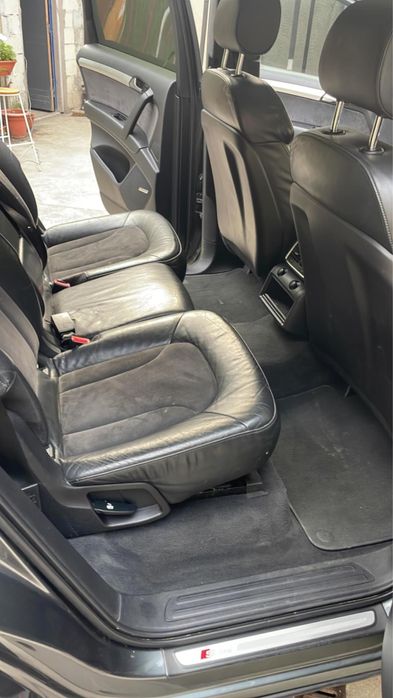 Audi Q7 3.0 TDI S-line