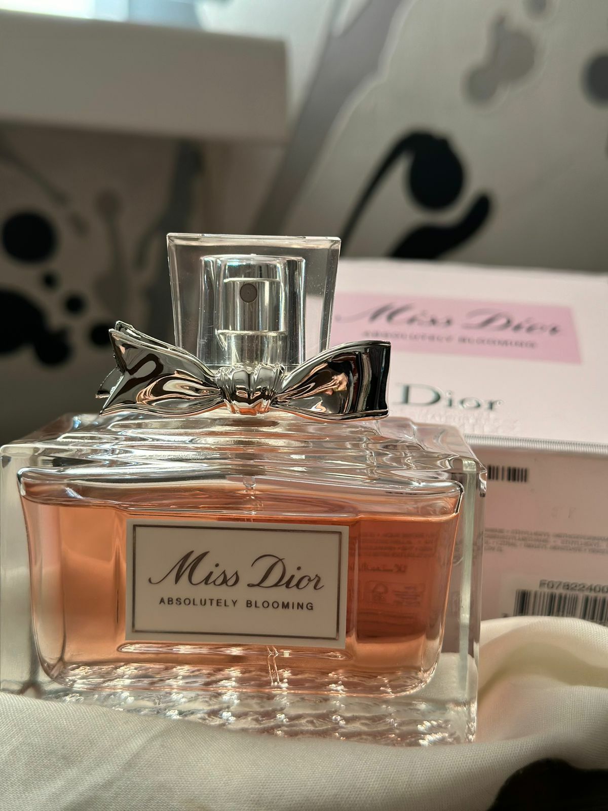 Miss dior женский парфюм духи