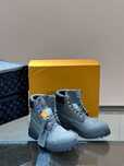 Ghete Louis Vuitton Calitate Premium