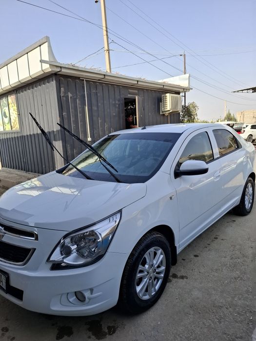chevrolet Cobalt