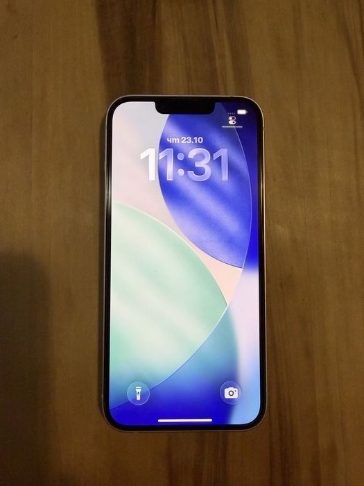 iPhone 14 128 GB Purple