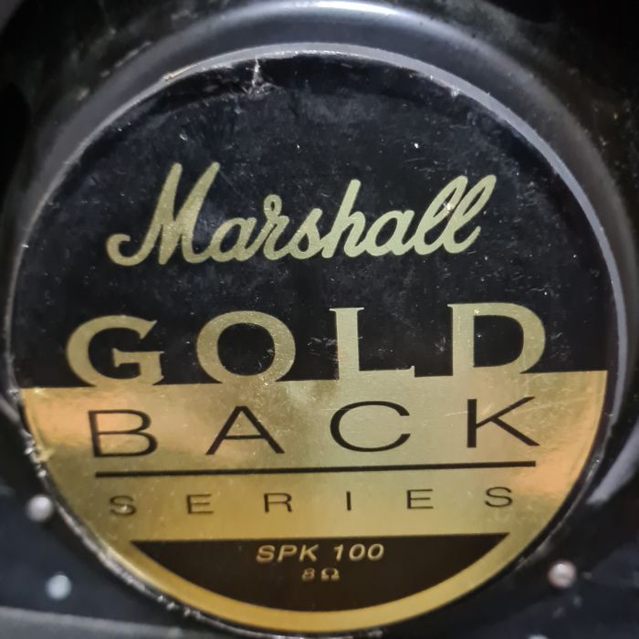 Amplificator Marshall