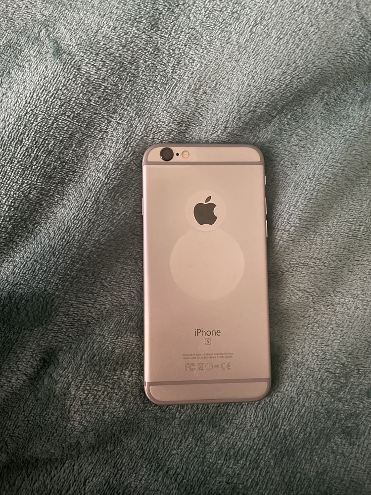 Продам неспешна Iphone 6s