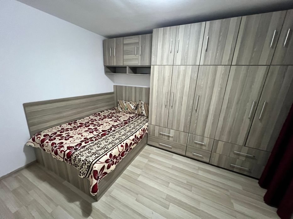 Închiriez apartament 2 camere