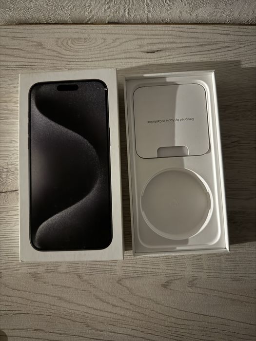 iPhone 15 Pro Max 10/10