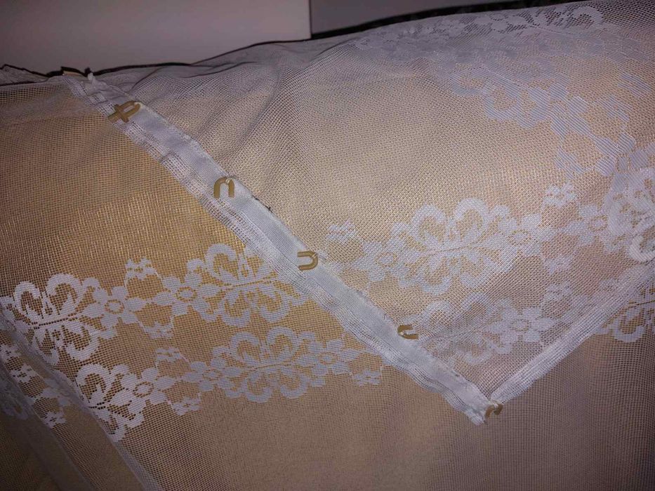 Пердета - 3 броя, като нови