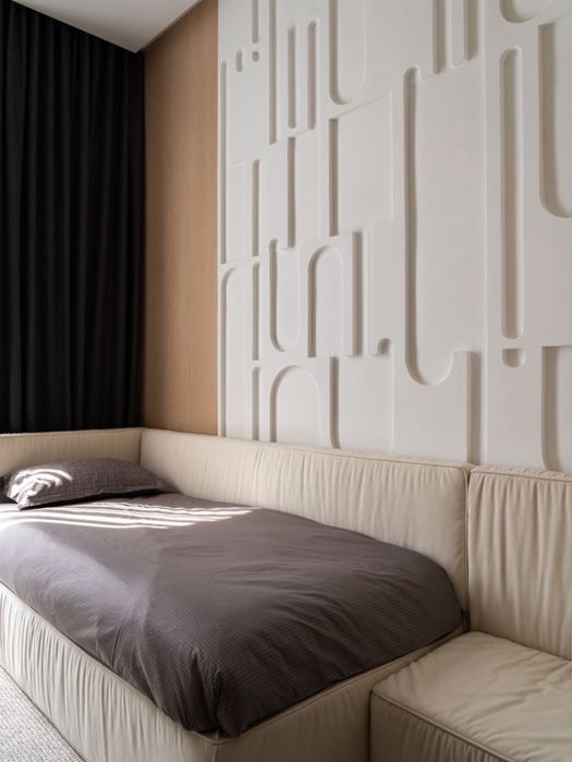 3х ком / Nest One / 72 м2 / видом на Ташкент сити