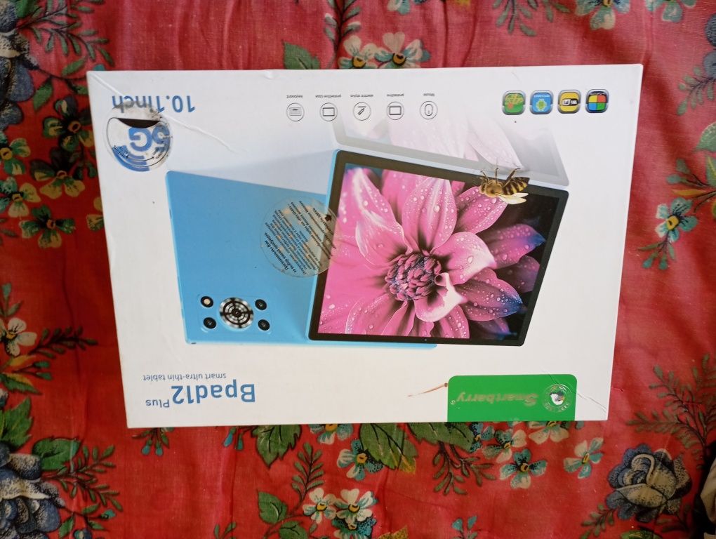 Продам планшет срочно