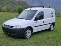 Opel combo/kangoo/caddy/dokker/connect