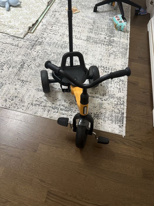 Продам 3 колесный велосипед