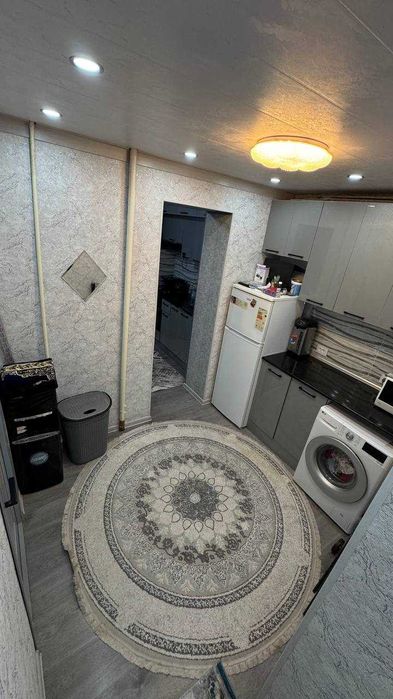 Супер Цена‼️‼️‼️Квартира ЕВРО 3*4/4/4 67м2 Ор Кaтaрtaл/Parus ТЦ‼️‼️