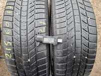 SET 2 Anvelope Iarna 215/60 R17	Continental WinterContact TS870P
