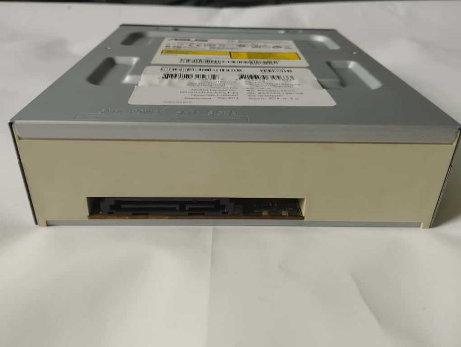 Asus DVD Writer Model DRW-24F1ST