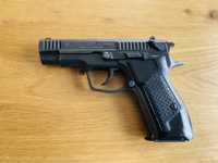 Pistol Fort 12-RM Rubber 45