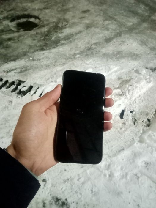 Айфон 11 зарядка