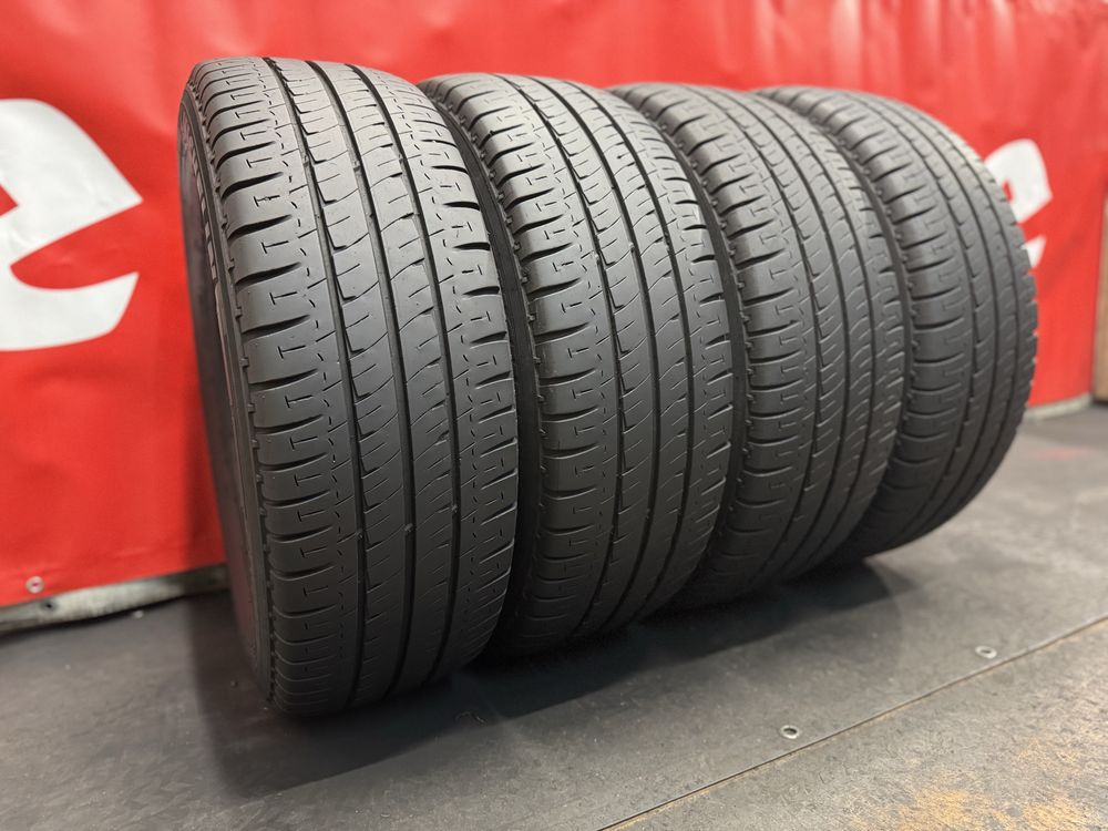 225 65 16C, Летни гуми за бус, Michelin Agilis, 4 броя
