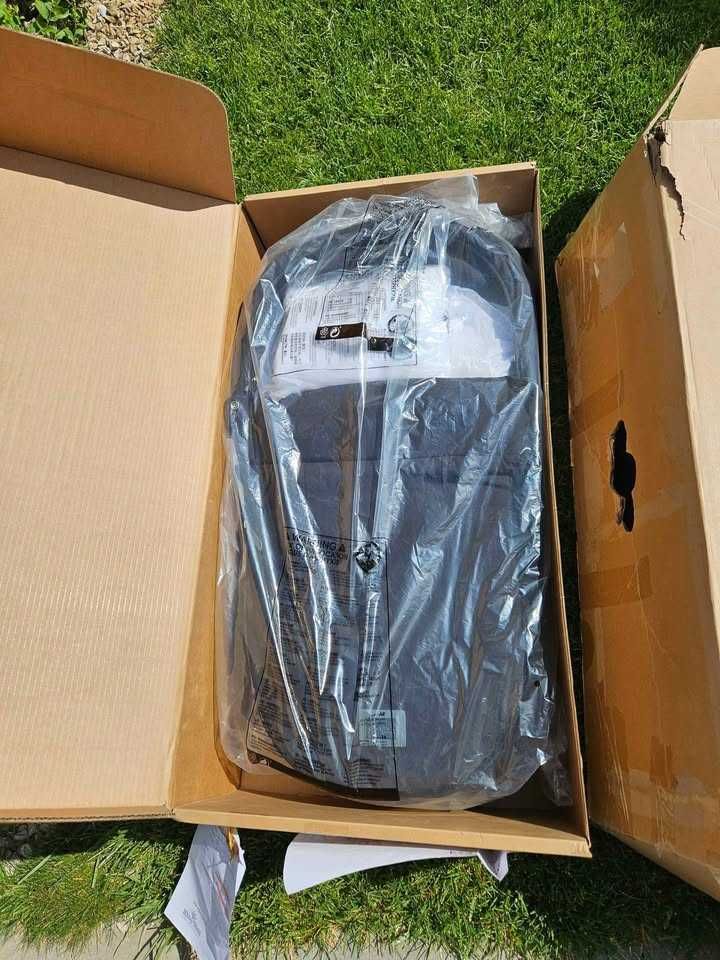 Бебешка количка Cybex Priam 4