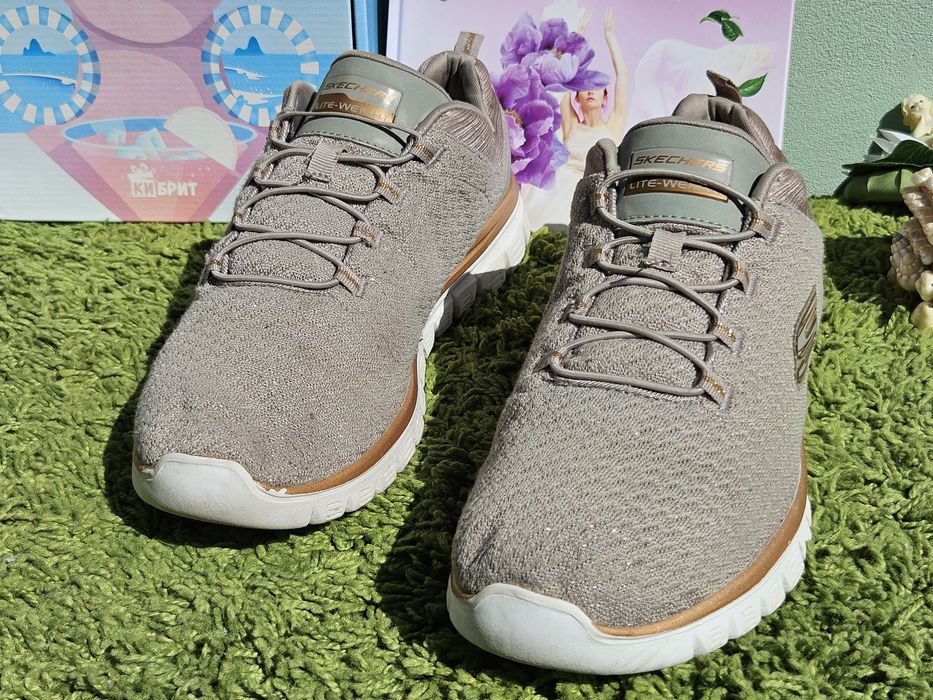 Skechers спортни обувки N41