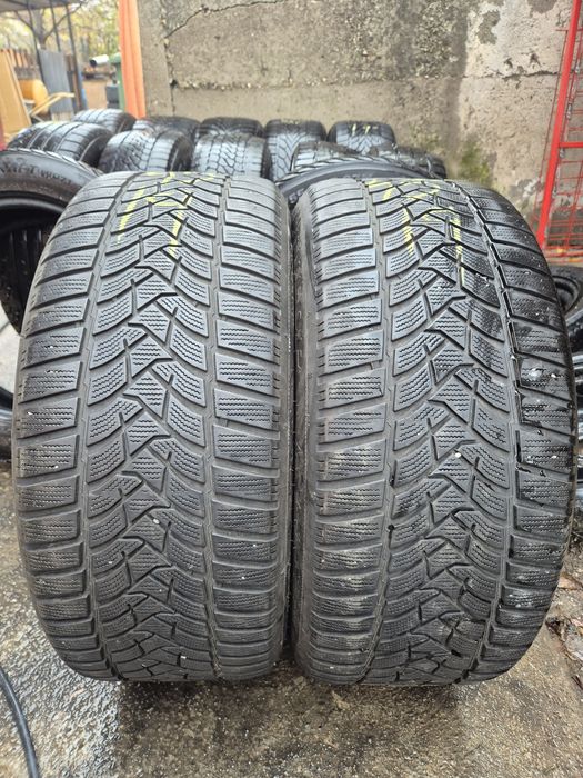 Cauciucuri iarna 255/45/19 m+s
