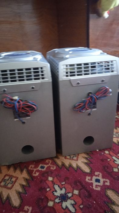 Samsung Max VL85-4600w