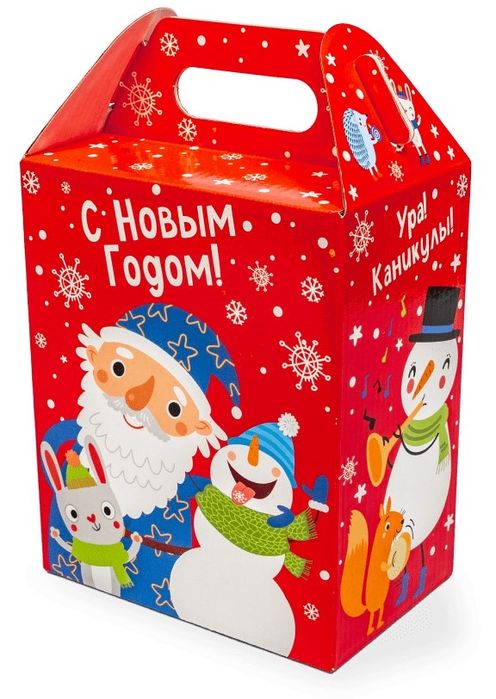 Подарки на новый год 2025 год