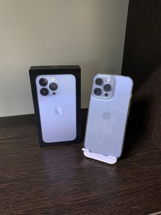 Iphone 13 pro 128 gb |Брат Ломбард