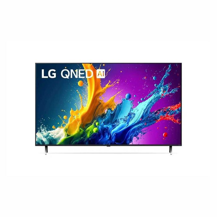 Телевизор LG 55QNED80T6A