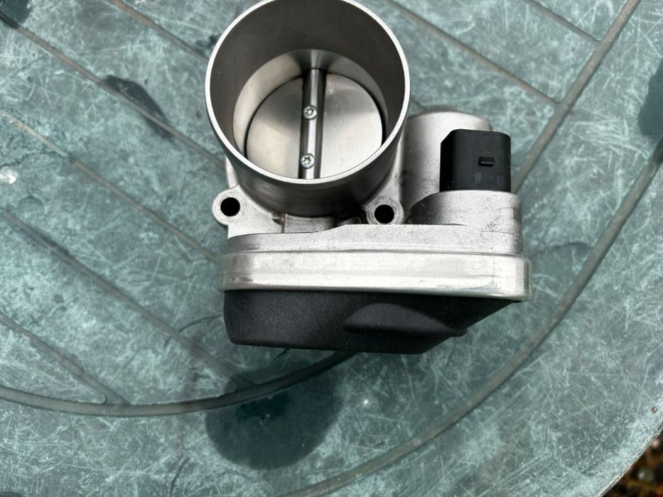 Clapeta acceleratie VDO originala Renault Megane, Clio,Fluence 1.4-1.6