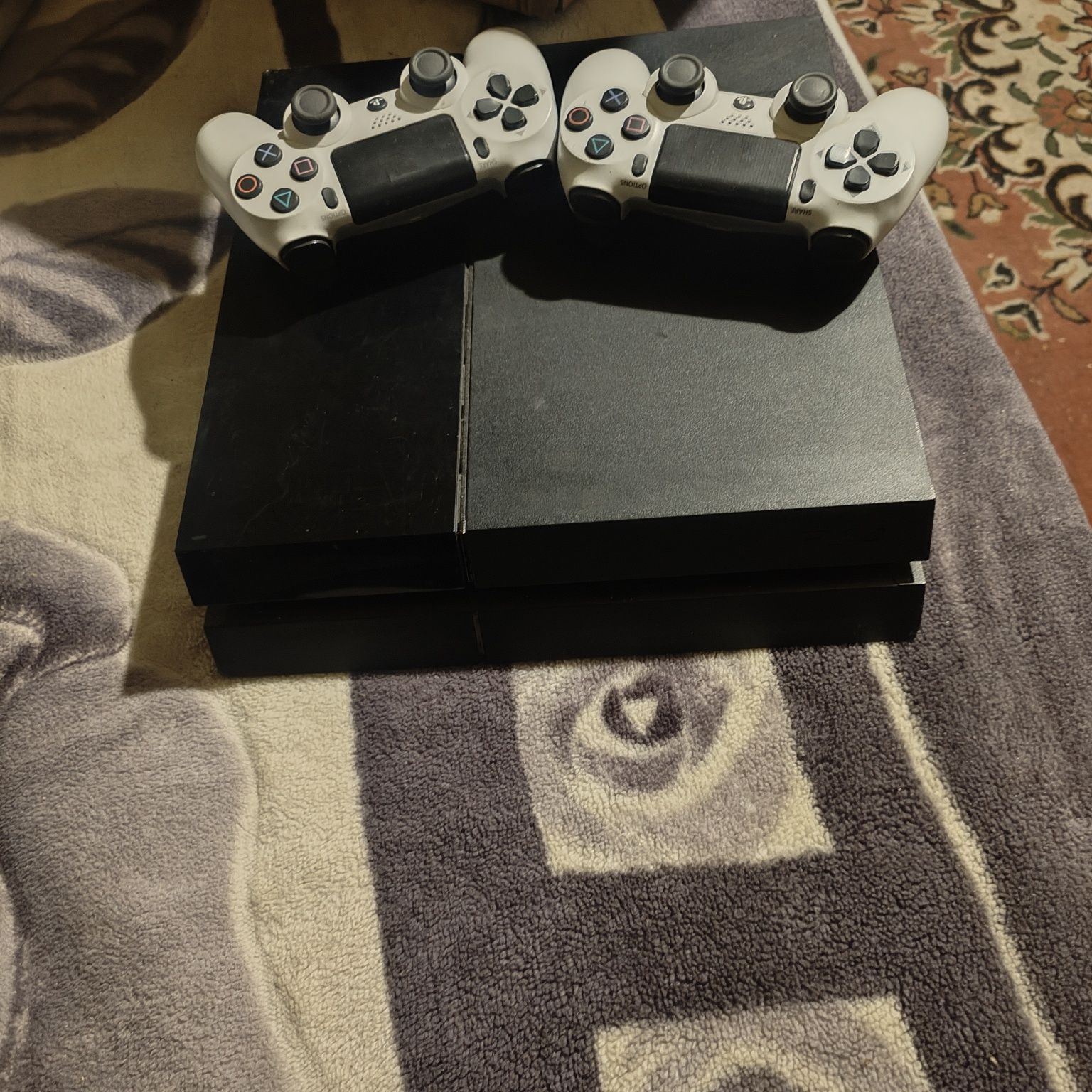Сегодня PlayStation 4