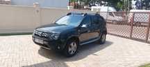 Dacia duster 1.5 dci 4x4