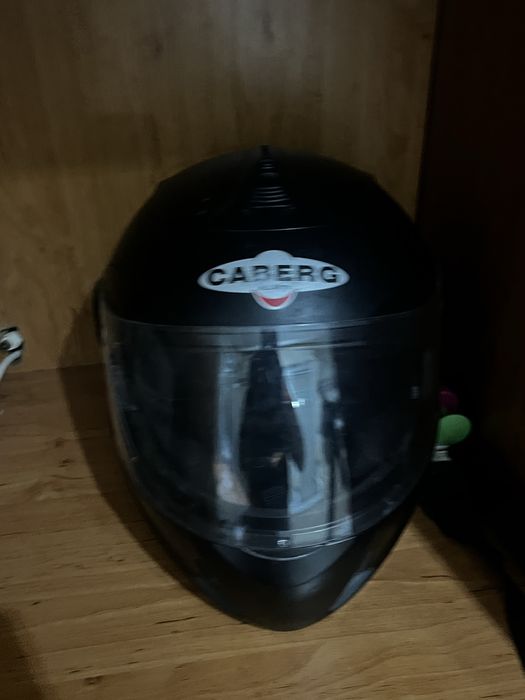 Каска за мотор или друго