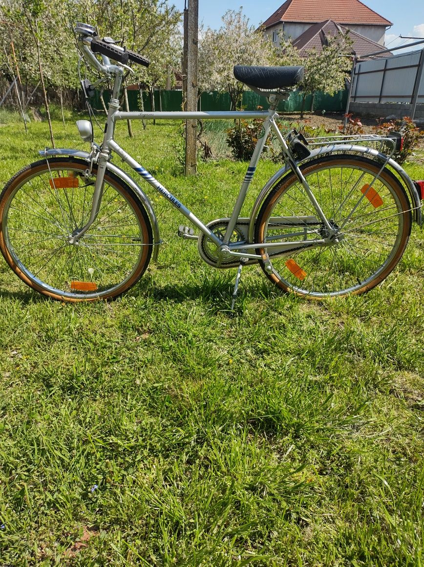 Bicicleta de oraș pentru Bărbați