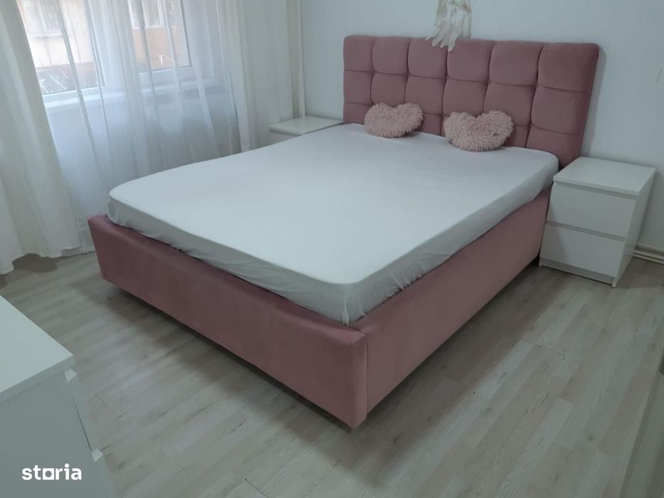 Inchiriez apartament cu 2 camere