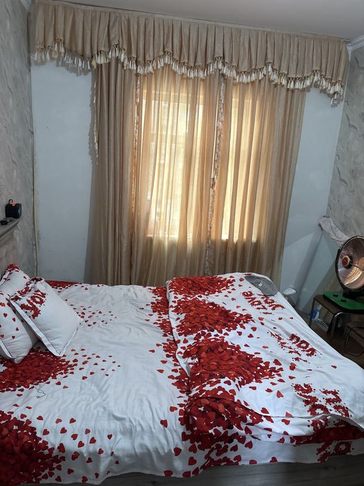 Kvartiraga qizlar qoyiladi