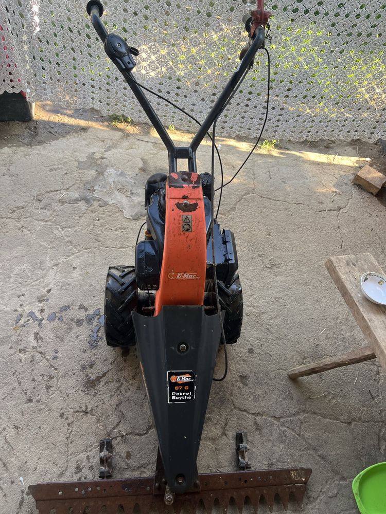 Vand motocositoare