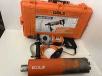 Golz FB 23S carota de beton