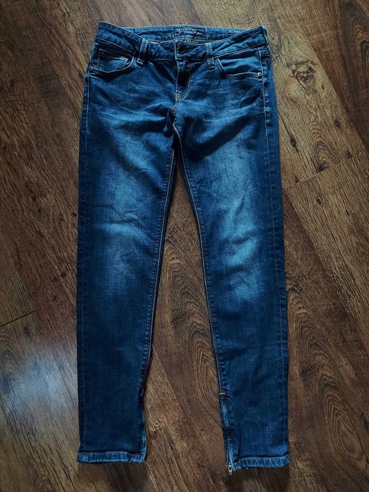 Blugi skinny Guess mărimea S