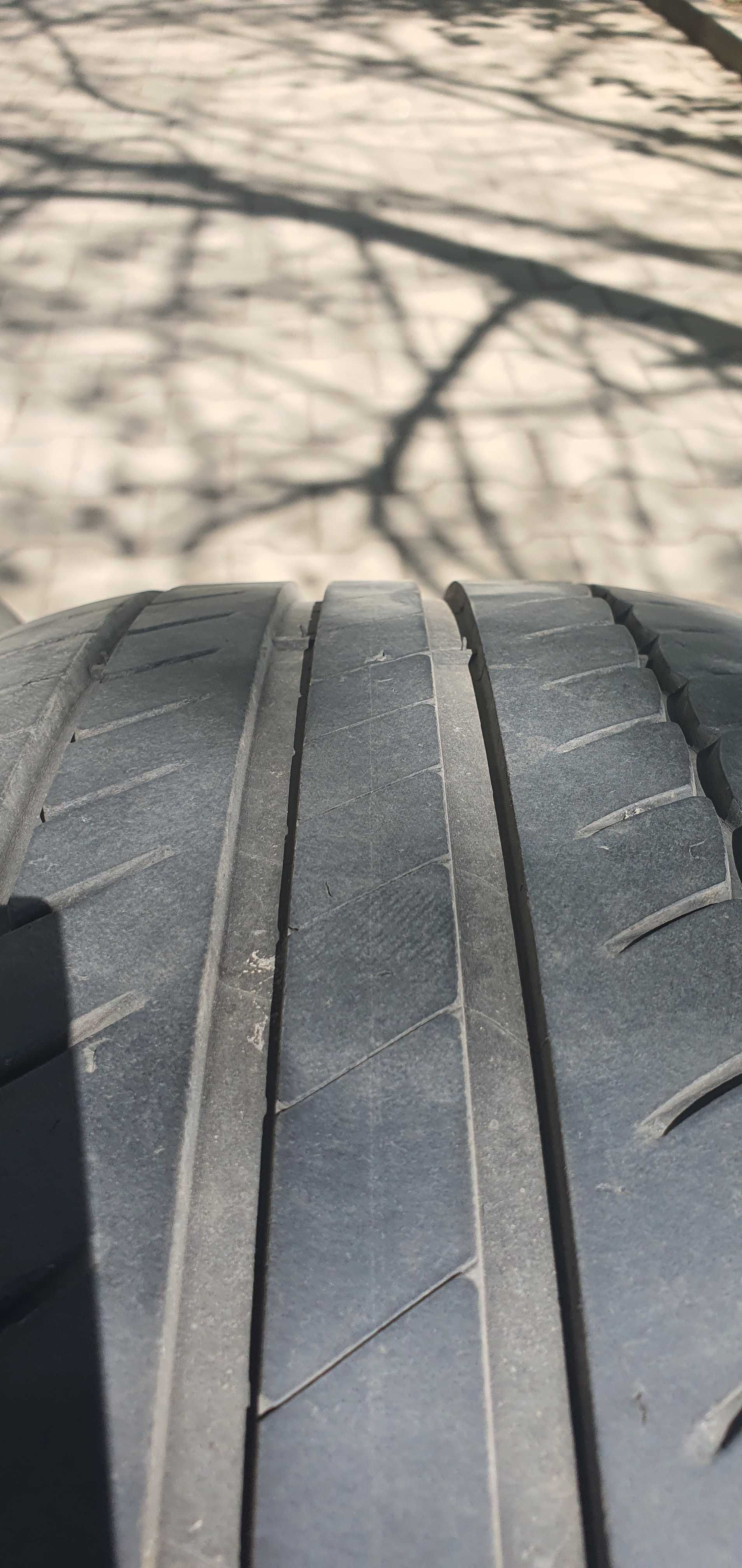 Гуми 215/55r16 michelin