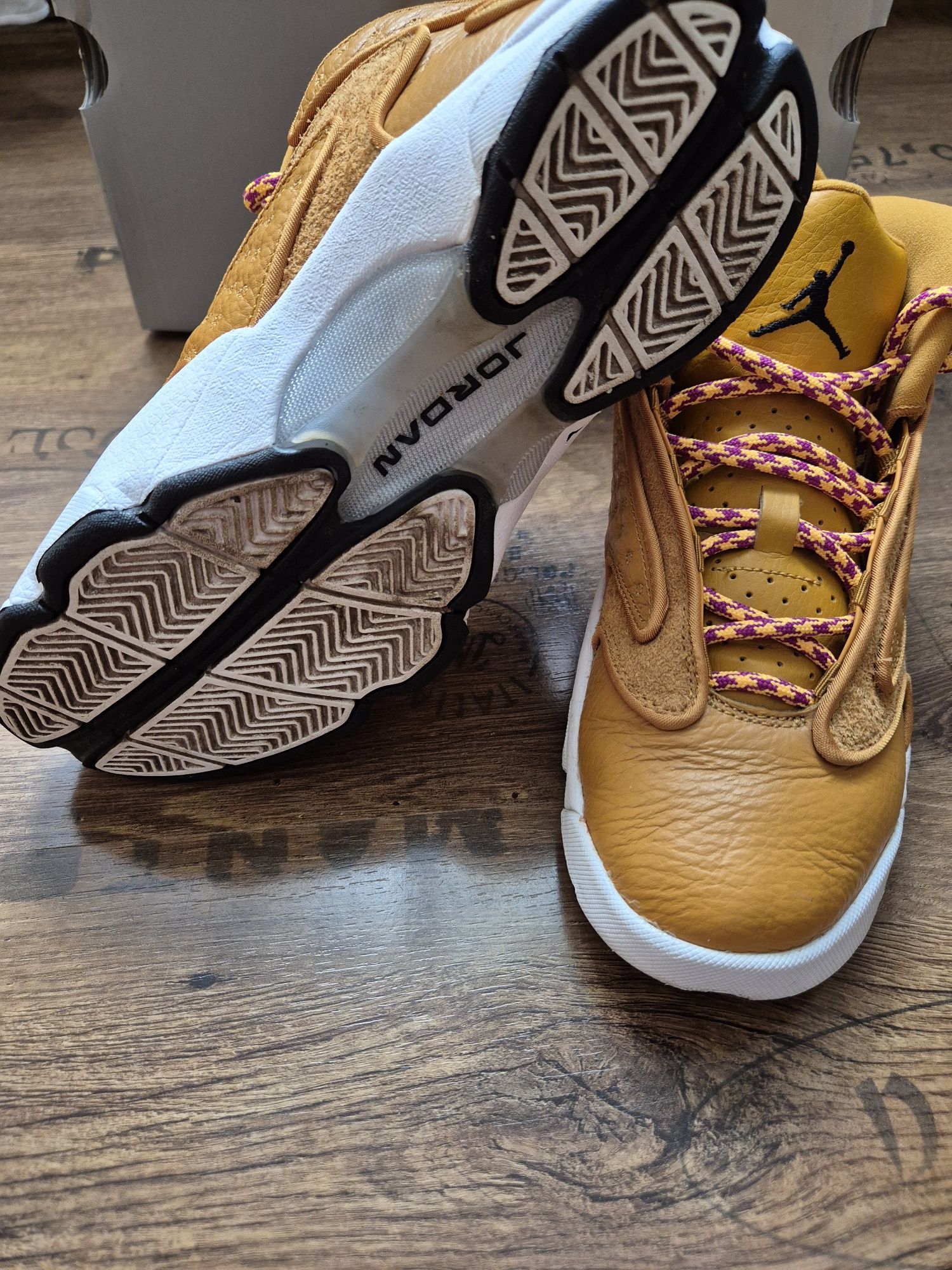 Nike Air Jordan OG