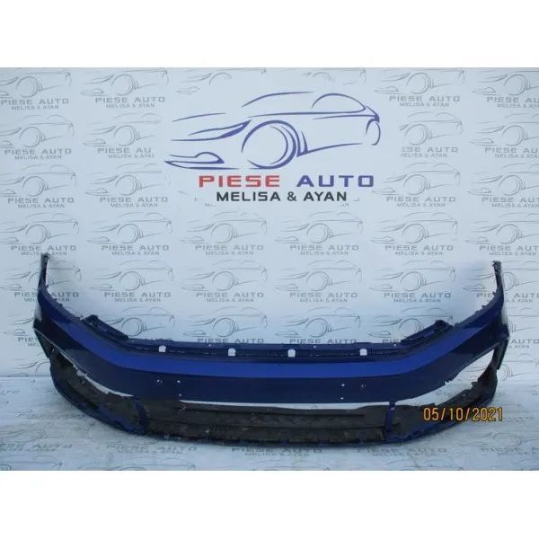 Bara Fata Volkswagen Passat B8 Facelift R-Line,GTE An 2019-2020-2021-2022 Gauri Pentru 6 Senzori