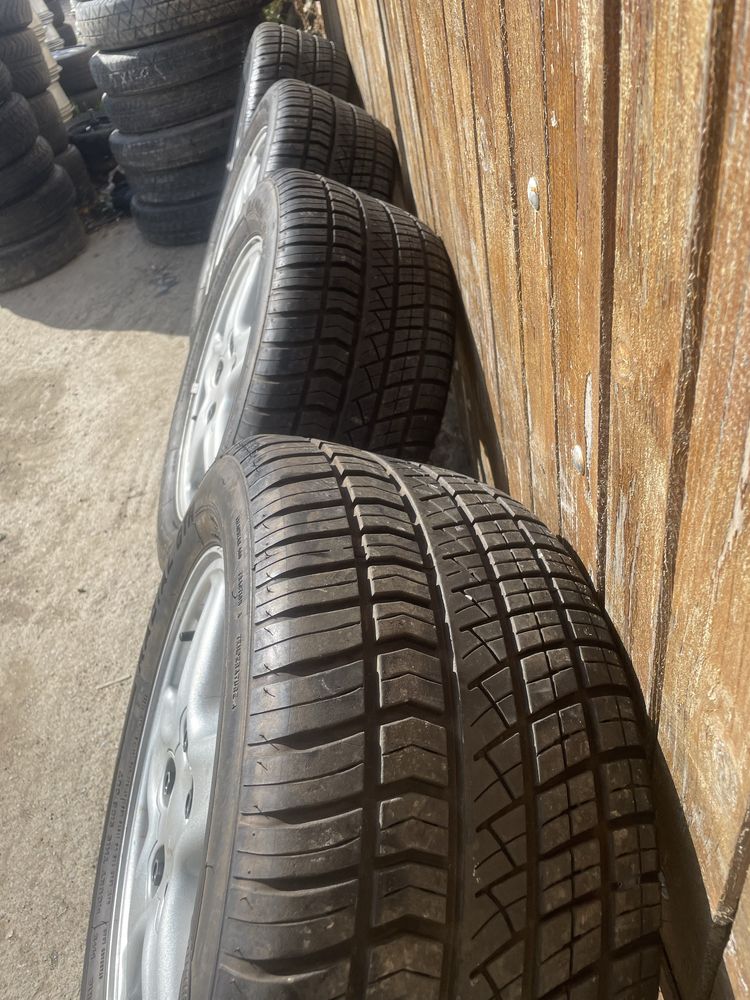 Джанти 16 5х120 джанти с гуми