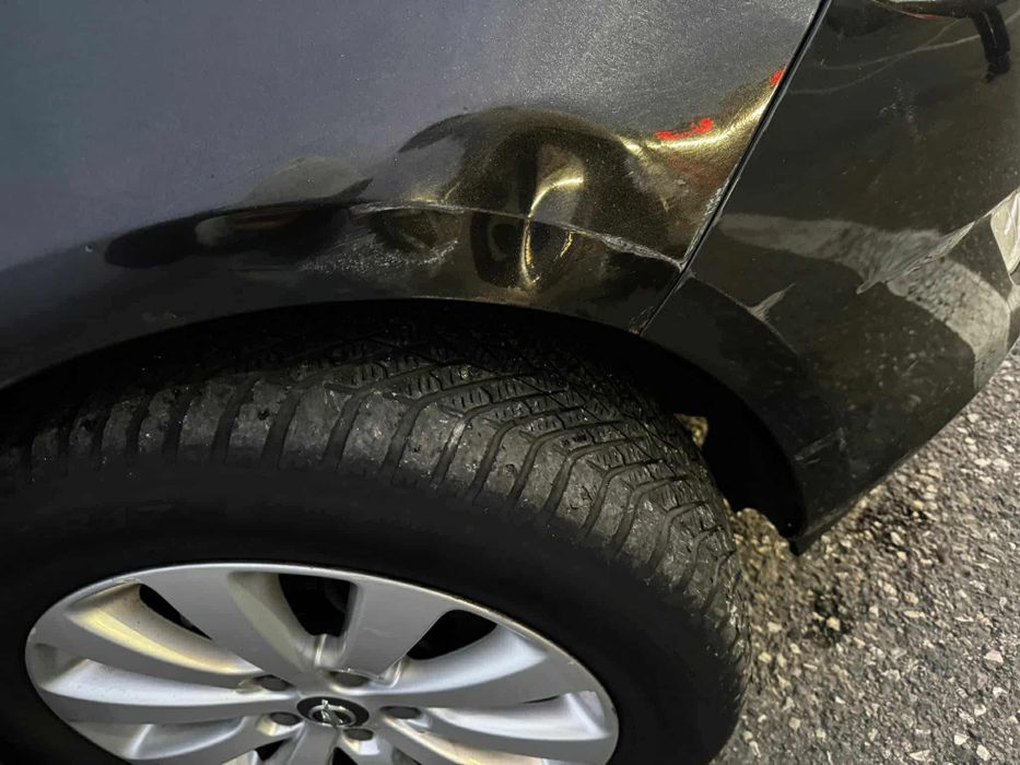 Opel Astra J  1.7 CDTI  2012 Negociabil