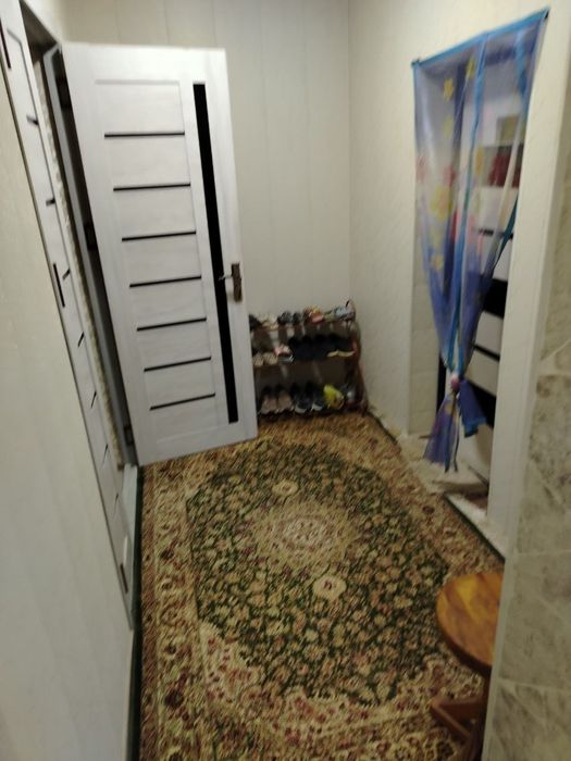 Sergeli 1-bekat metro yonida kvartira bor ijaraga beraman