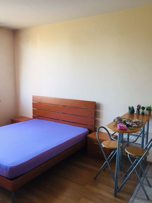 Дава се под наем Едностаен апартамент в Пловдив, Въстанически - 60 кв.м за 255 € - Снимка #4