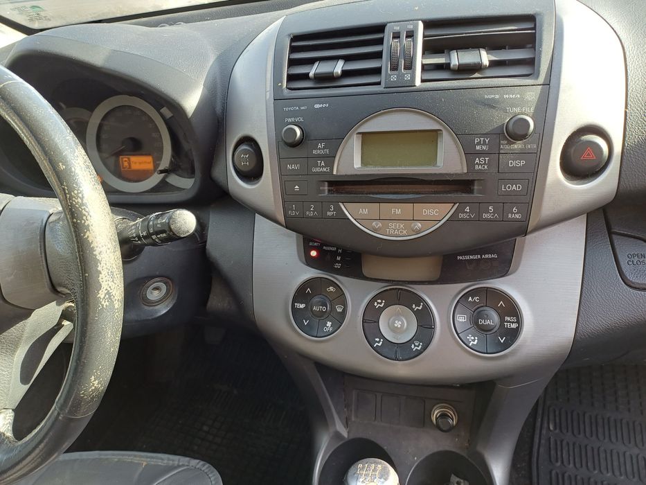 De vanzare Toyota Rav4